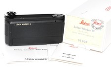 @ Leica Winder M for Leica