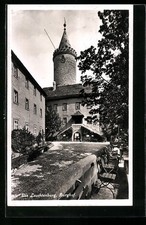 Leuchtenburg, Die