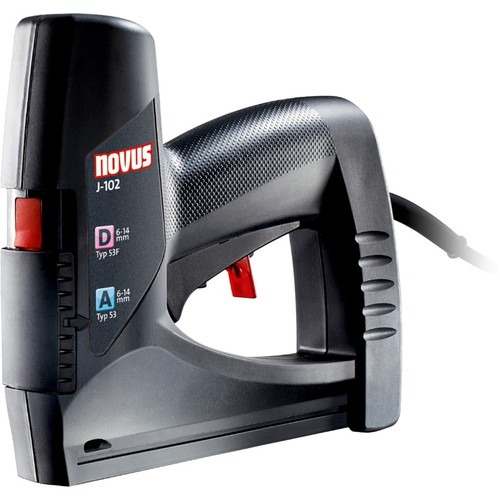 Novus elektrotacker 102 - elektrotacker,