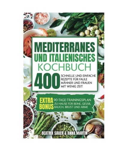Mediterranes und italienisches - mediterranes,