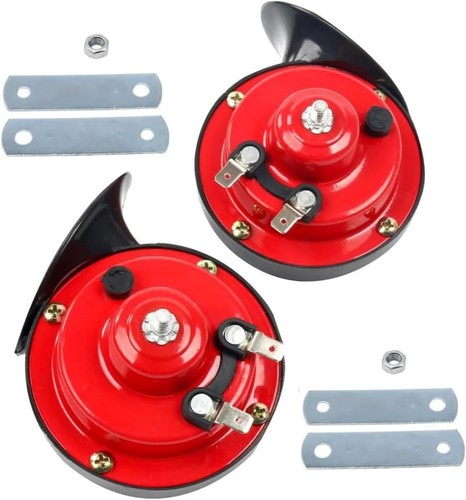 Zweiklang hupe 110db - zweiklang,