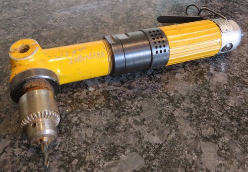 Atlas copco winkel - copco, 90°