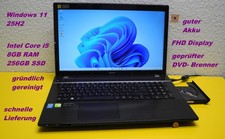 17,3 zoll Windows 11 Laptop