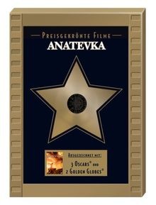 Anatevka limited edition - anatevka, edition]