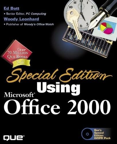 Special edition using - special,