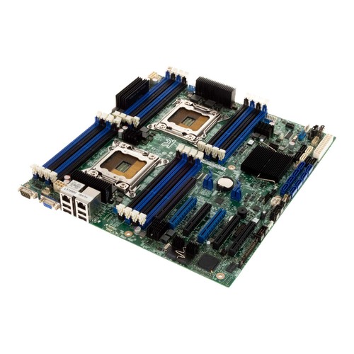 Server mainboard intel - server,