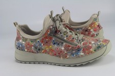 Rieker Gr.42 Damen Halbschuhe