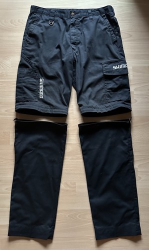 Shimano herren arbeitshose - herren,