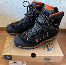 McKINLEY Trekkingstiefel Wanderschuh Annapurna AQX - Größe 44 - für Herren