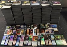 1000 Magic the Gathering MTG