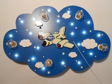LED Kinderzimmer Deckenleuchte