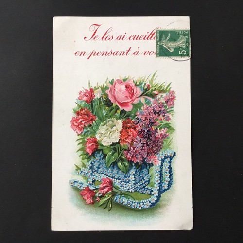 Cpa alte 1908 - cpa,