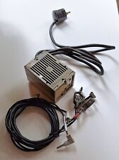 Ladefix 04 DDR SIMSON MZ Trabant Wartburg 2V 4V 6V Ladegerät