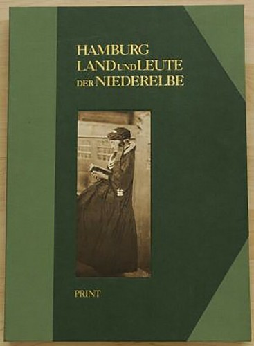 Hamburg land und leute - hamburg, der