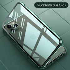 Magnet Hülle für iPhone 11 /