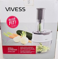 Vivess Spiral-Schneider