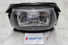 Suzuki GSX 600 F GN72 Scheinwerfer Lampe Licht Front Head Light #R8050
