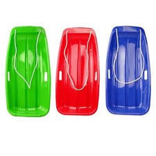 Schneeflitzer Wintersport im