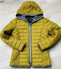 Damenjacke , Steppjacke von