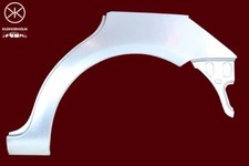 KLOKKERHOLM Reparaturblech