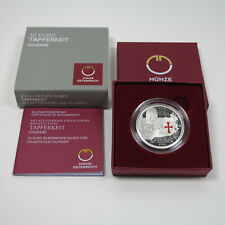 Österreich 10 Euro 2020