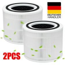 2X Ersatzfilter für Levoit