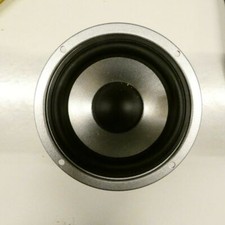 Quadral 922043 Ø 85/105mm 3,5" Zoll Breitband Lautsprecher 4 ohm Z-3406