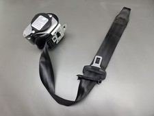 Orig VW Golf 6 5K Cabrio Sicherheitsgurt Gurt Vorne Links 5K7857705B 4023 RAA