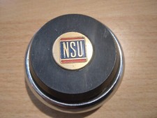 NSU Prinz 4 Hornschalter