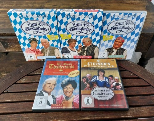 Peter steiners theaterstadl - steiners,