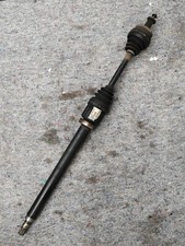 Volvo V70 II original Antriebswelle Gelenkwelle vorn rechts P30735350