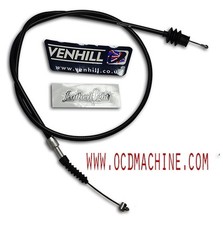 BMW CLUTCH CABLE R1100