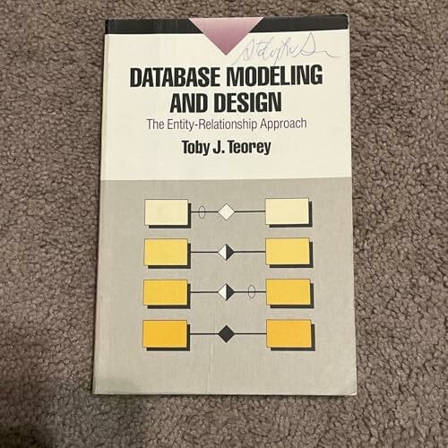 Database modelling and design - database,