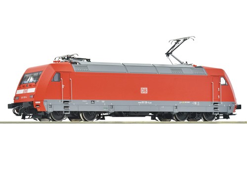 Roco 7500112 elektrolok 101 - roco,