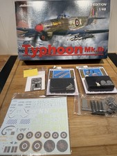 Eduard Typhoon Mk.Ib Limited