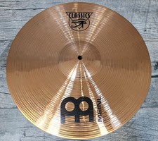 Meinl Classics 16" Powerful