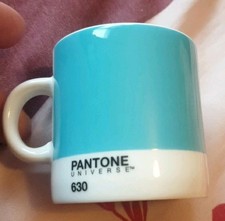 Pantone Universe Bone China