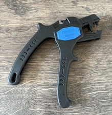 HAZET Abisolierzange 1862N