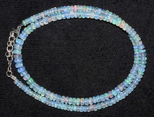 16" Natürlicher Äthiopischer