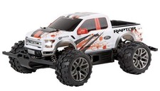 Carrera Profi RC Ford F-150 Raptor 183017 Ferngesteuertes Auto Neu OVP