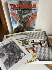 Talisman Spiel von Schmidt