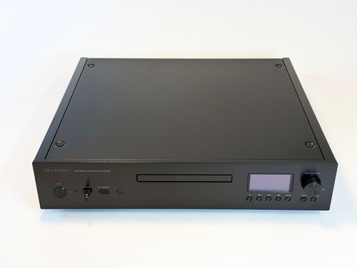Technics g700 sacd - technics, sacd,