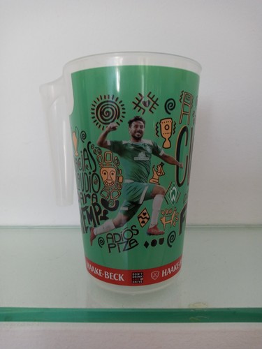 Claudio pizarro die abschieds - claudio,
