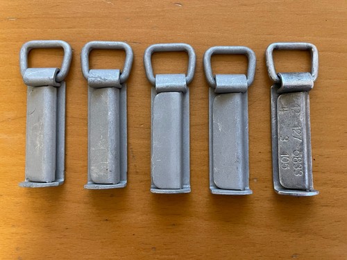 5er set koppelschlaufen für - set,