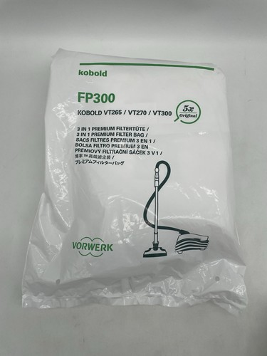 Vorwerk kobold fp300 - vorwerk,