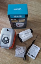 Golf RANGFINDER  ModelPF2E