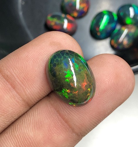 Karat loser opal - loser,