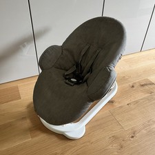 Stokke Steps Hochstuhl Zubehör : Neugeborenen-, Baby Aufsatz, Tablett, Kissen
