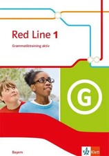 Red Line 1. Grammatiktraining