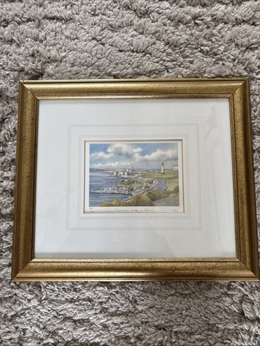 Kenneth burton plymouth hoe - kenneth,